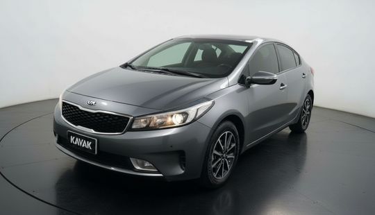 Kia • Cerato