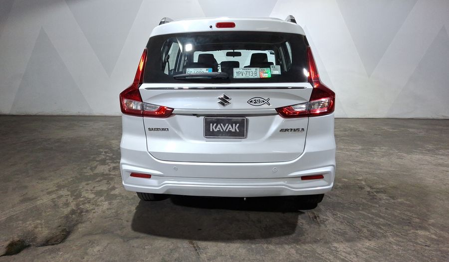 Suzuki Ertiga 1.5 MHEV BOOSTERGREEN GLS AUTO Minivan 2023
