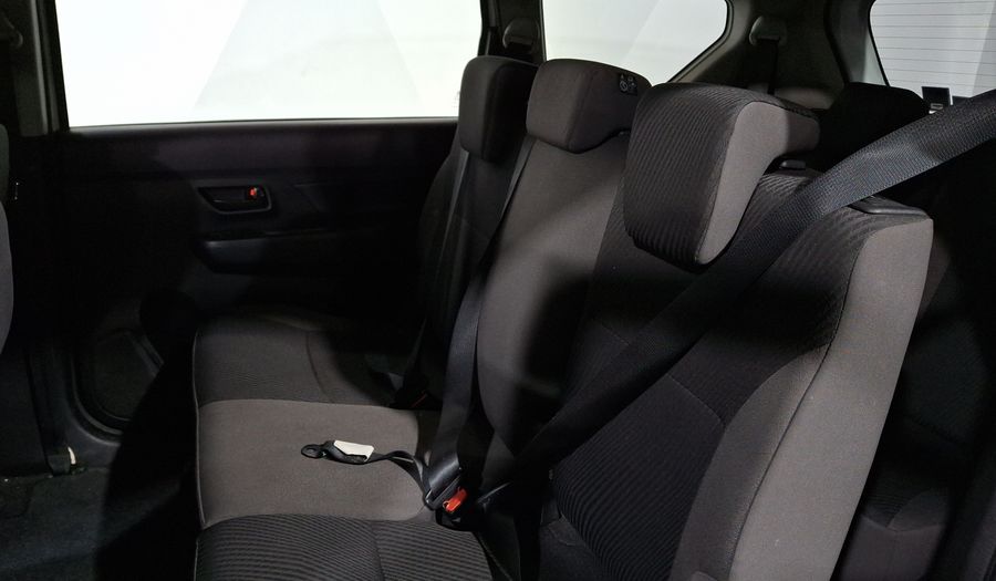 Suzuki Ertiga 1.5 MHEV BOOSTERGREEN GLS AUTO Minivan 2023