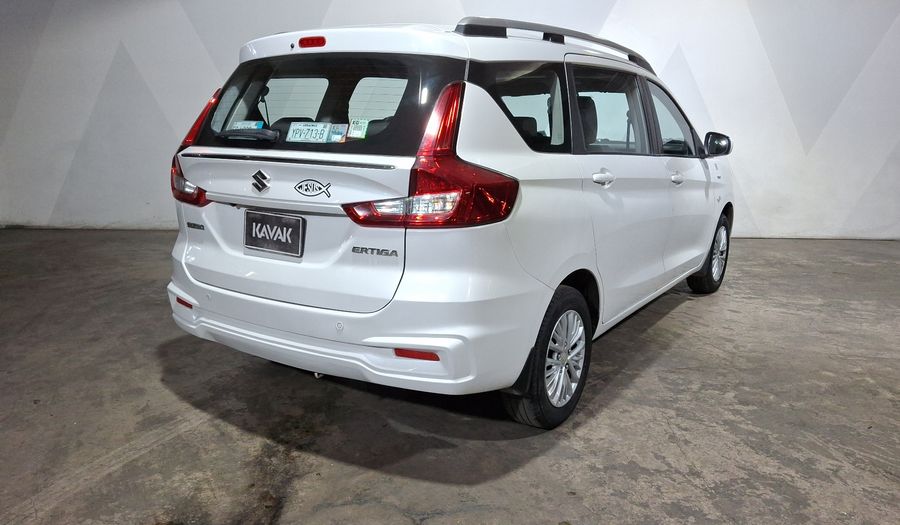 Suzuki Ertiga 1.5 MHEV BOOSTERGREEN GLS AUTO Minivan 2023