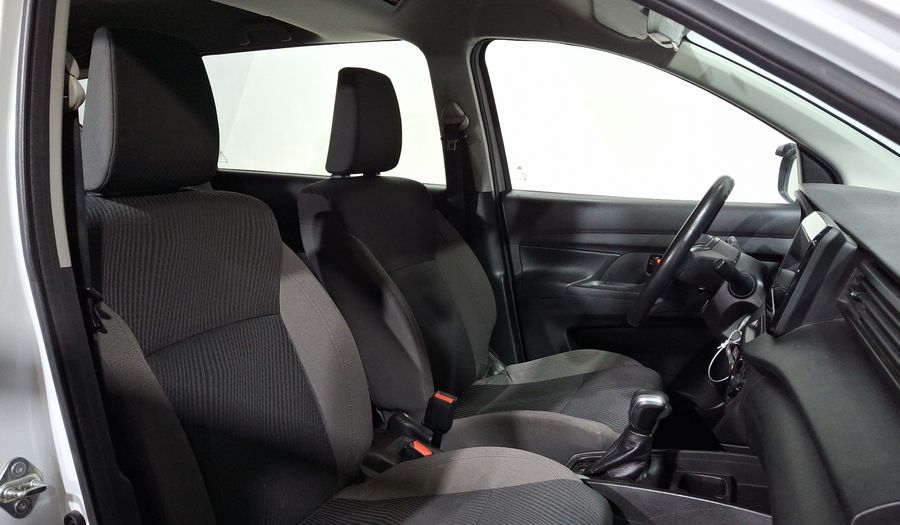Suzuki Ertiga 1.5 MHEV BOOSTERGREEN GLS AUTO Minivan 2023