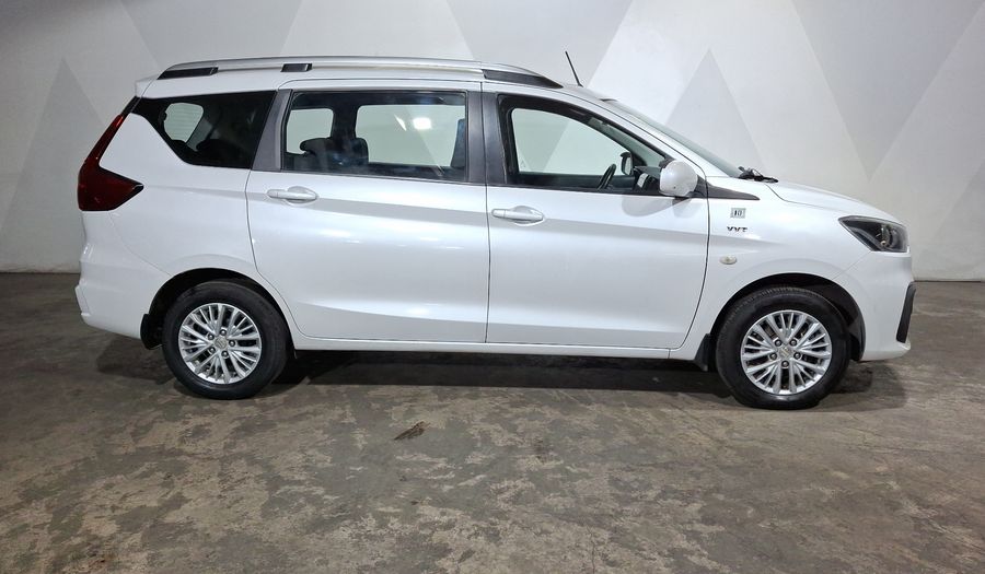 Suzuki Ertiga 1.5 MHEV BOOSTERGREEN GLS AUTO Minivan 2023