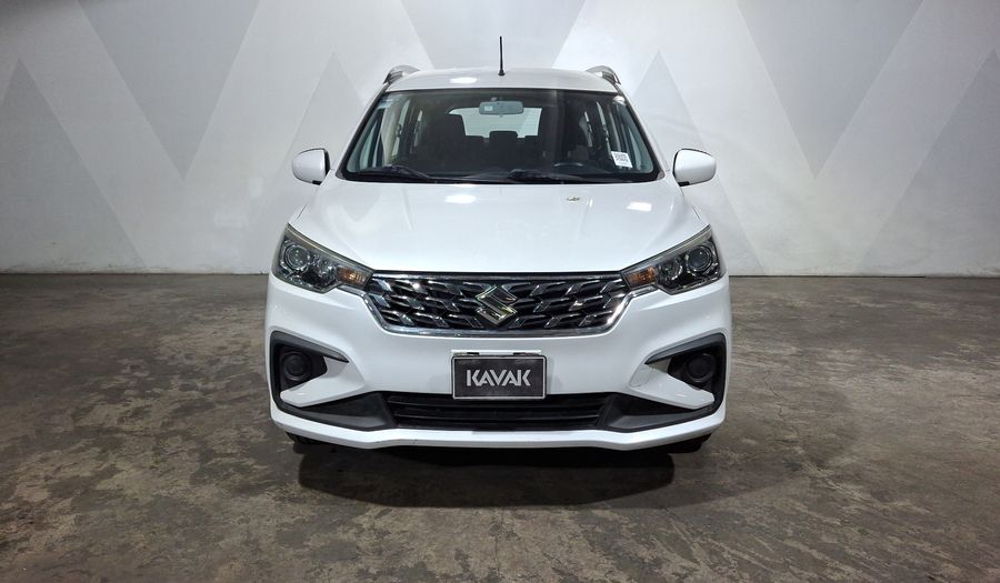 Suzuki Ertiga 1.5 MHEV BOOSTERGREEN GLS AUTO Minivan 2023