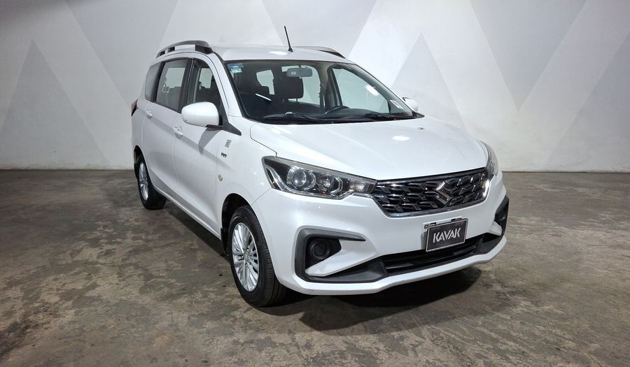 Suzuki Ertiga 1.5 MHEV BOOSTERGREEN GLS AUTO Minivan 2023