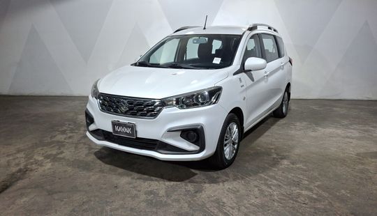 Suzuki • Ertiga