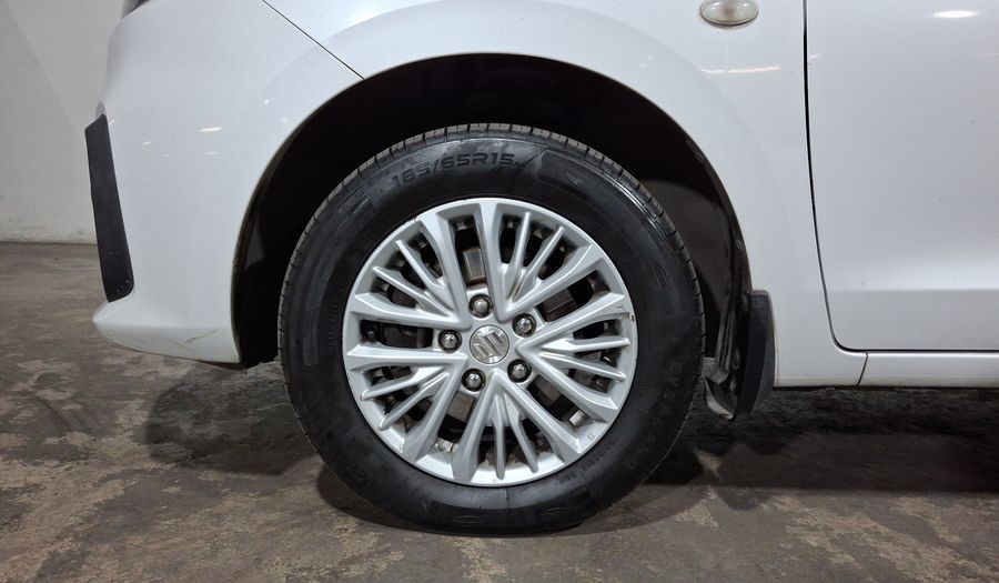 Suzuki Ertiga 1.5 MHEV BOOSTERGREEN GLS AUTO Minivan 2023