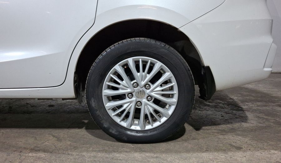 Suzuki Ertiga 1.5 MHEV BOOSTERGREEN GLS AUTO Minivan 2023