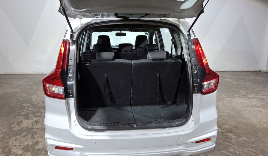 Suzuki Ertiga 1.5 MHEV BOOSTERGREEN GLS AUTO Minivan 2023