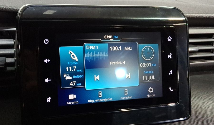 Suzuki Ertiga 1.5 MHEV BOOSTERGREEN GLS AUTO Minivan 2023