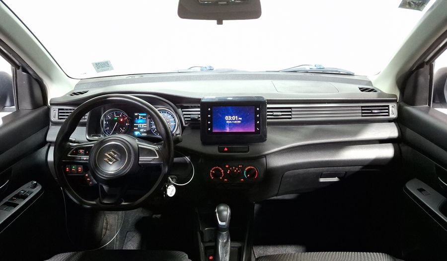 Suzuki Ertiga 1.5 MHEV BOOSTERGREEN GLS AUTO Minivan 2023