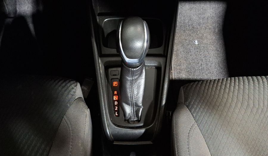 Suzuki Ertiga 1.5 MHEV BOOSTERGREEN GLS AUTO Minivan 2023