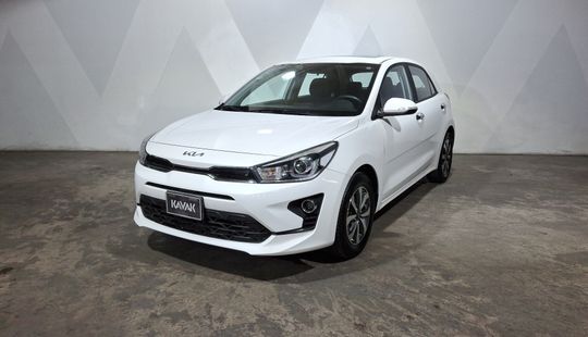 Kia • Rio