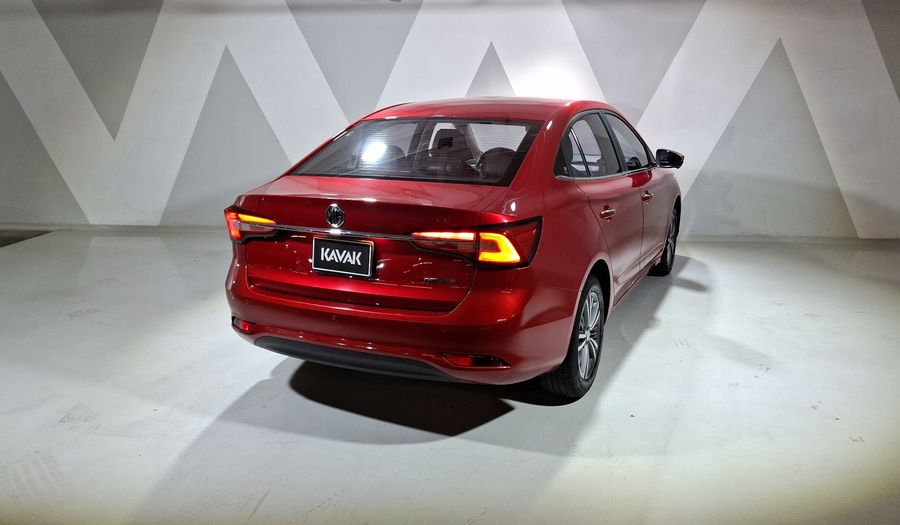 Mg Mg5 1.5 ELEGANCE CVT Sedan 2022