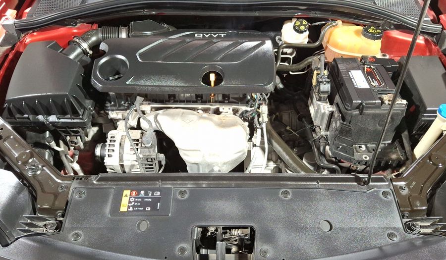 Mg Mg5 1.5 ELEGANCE CVT Sedan 2022