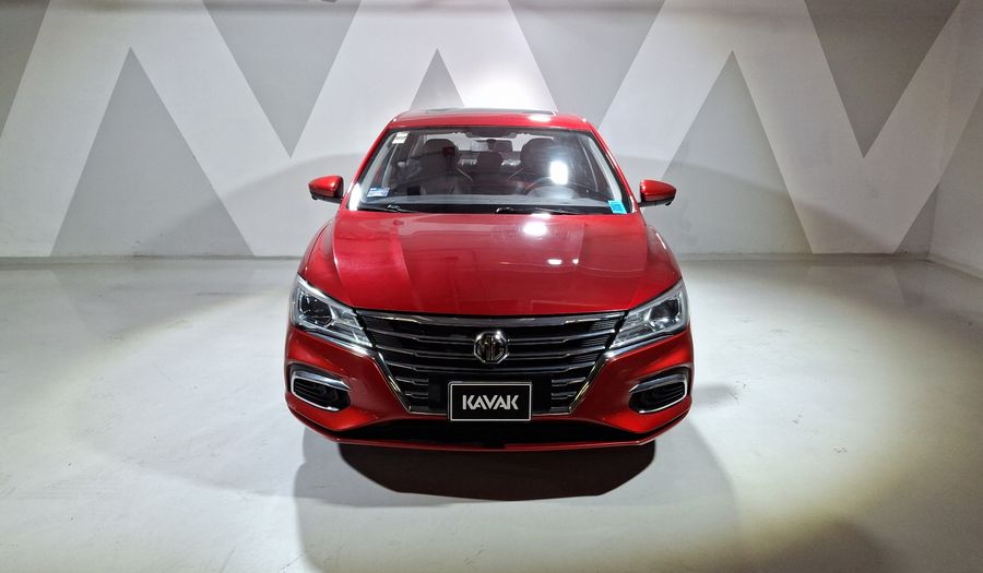 Mg Mg5 1.5 ELEGANCE CVT Sedan 2022