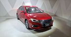 Mg Mg5 1.5 ELEGANCE CVT Sedan 2022