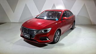 Mg • MG5