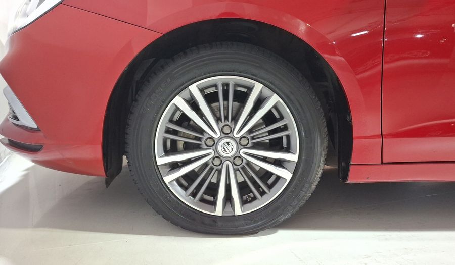Mg Mg5 1.5 ELEGANCE CVT Sedan 2022