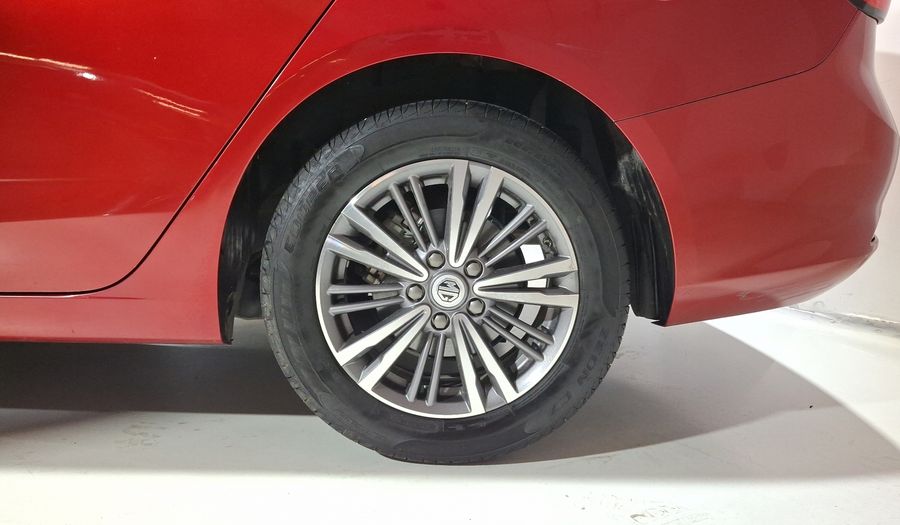 Mg Mg5 1.5 ELEGANCE CVT Sedan 2022