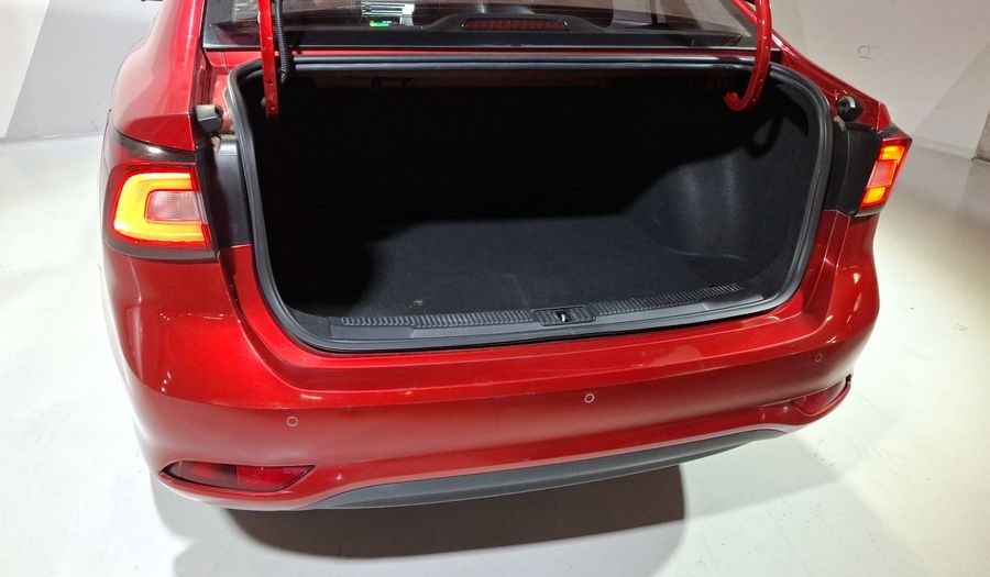 Mg Mg5 1.5 ELEGANCE CVT Sedan 2022