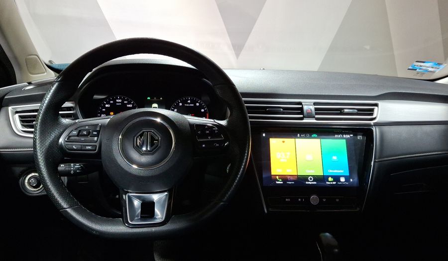 Mg Mg5 1.5 ELEGANCE CVT Sedan 2022