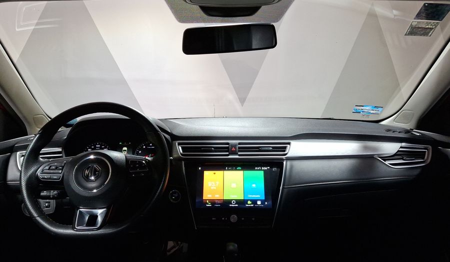 Mg Mg5 1.5 ELEGANCE CVT Sedan 2022