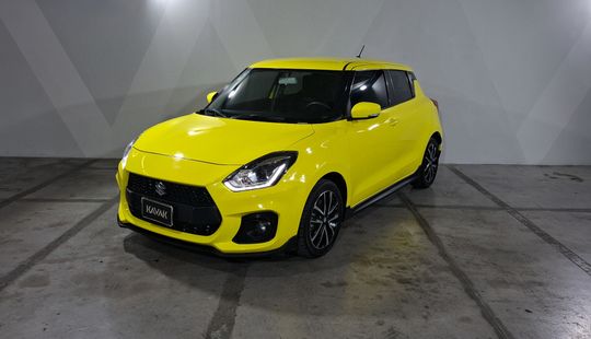 Suzuki • Swift