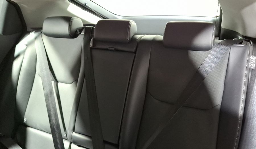 Toyota Prius 1.8 HEV PREMIUM AUTO Hatchback 2024