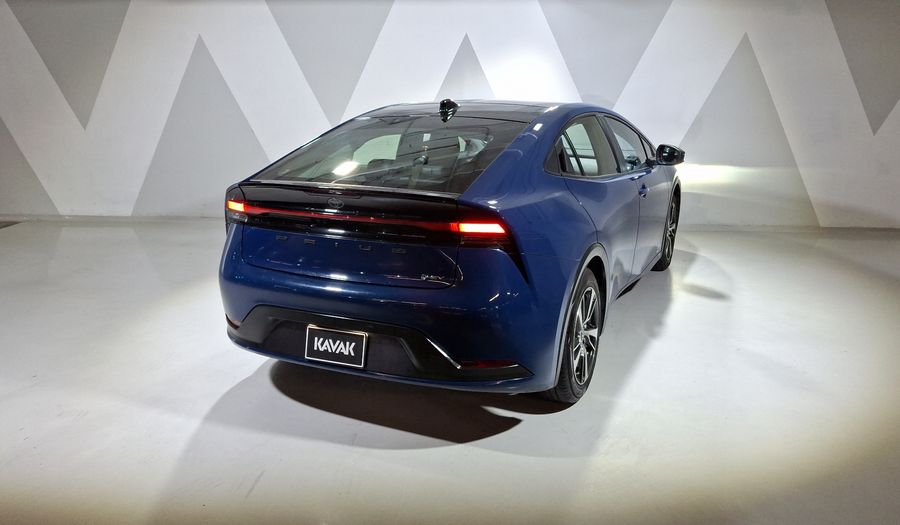 Toyota Prius 1.8 HEV PREMIUM AUTO Hatchback 2024