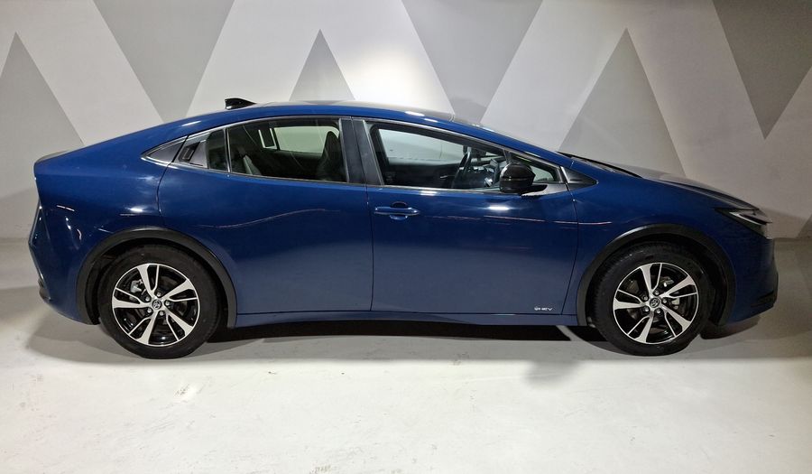 Toyota Prius 1.8 HEV PREMIUM AUTO Hatchback 2024