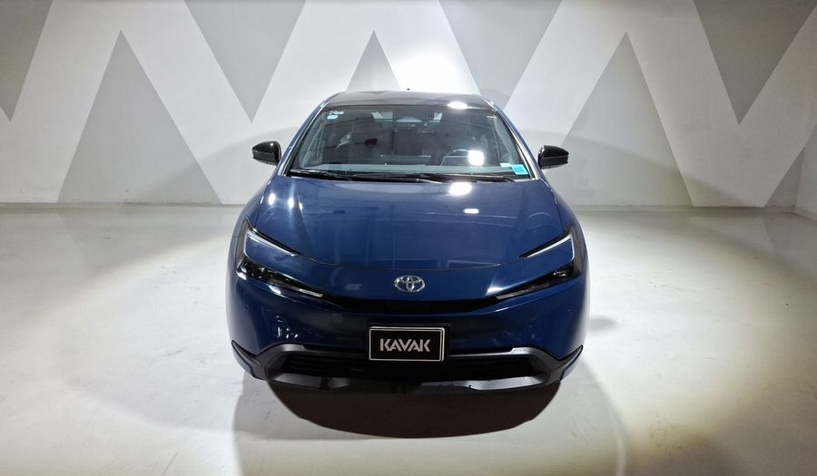 Toyota Prius 1.8 HEV PREMIUM AUTO Hatchback 2024