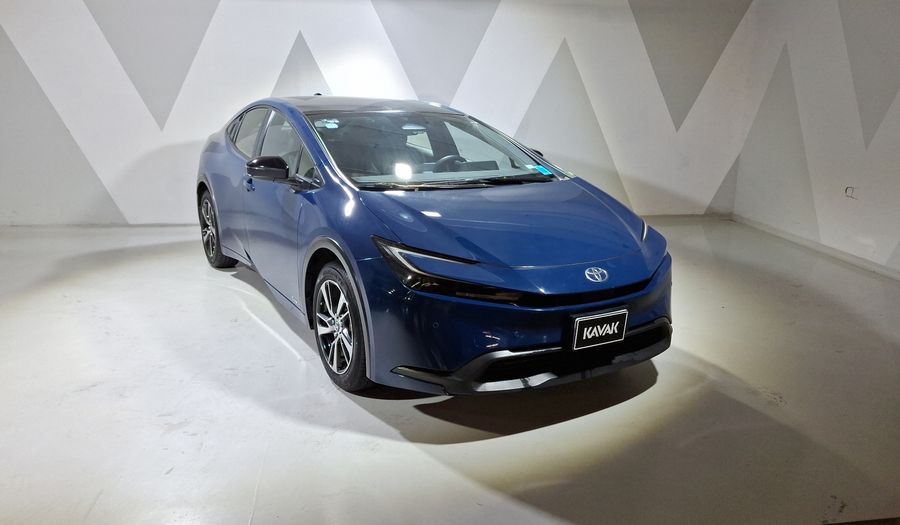 Toyota Prius 1.8 HEV PREMIUM AUTO Hatchback 2024