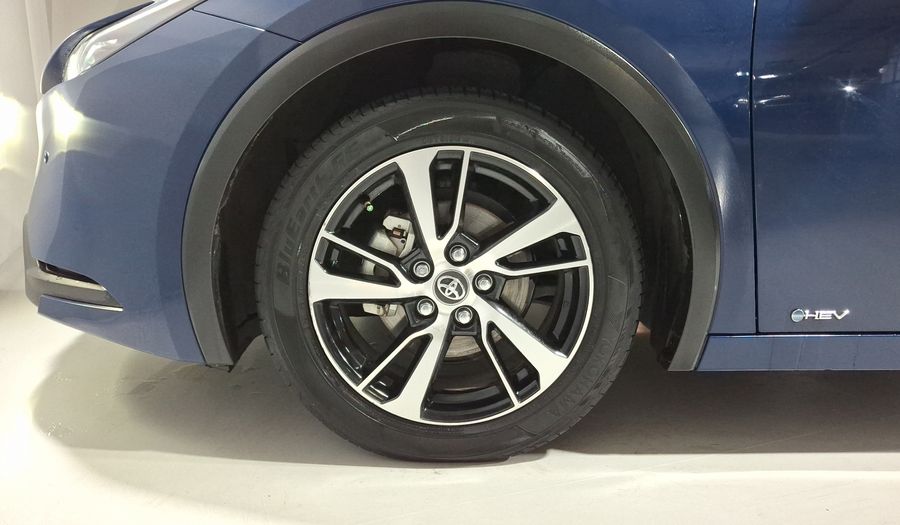 Toyota Prius 1.8 HEV PREMIUM AUTO Hatchback 2024
