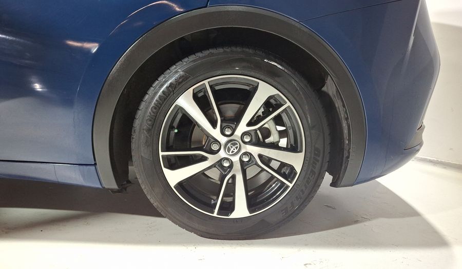 Toyota Prius 1.8 HEV PREMIUM AUTO Hatchback 2024
