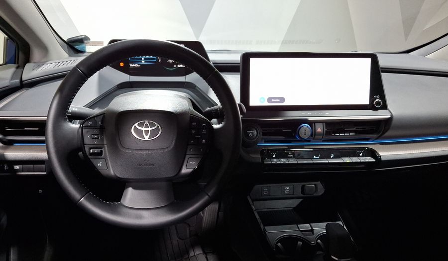 Toyota Prius 1.8 HEV PREMIUM AUTO Hatchback 2024