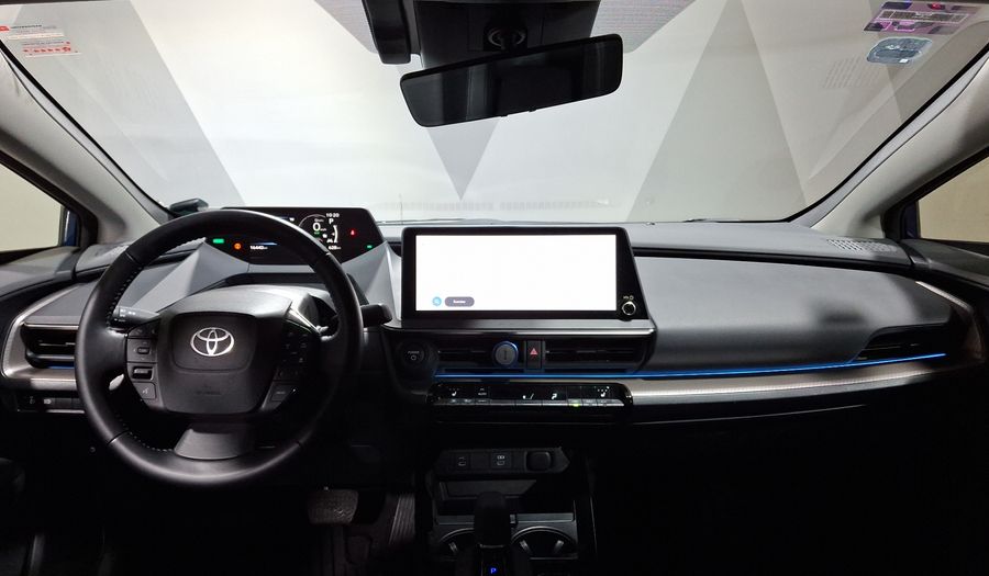 Toyota Prius 1.8 HEV PREMIUM AUTO Hatchback 2024