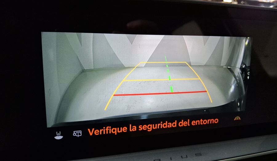 Toyota Prius 1.8 HEV PREMIUM AUTO Hatchback 2024
