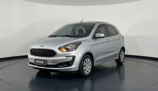 Ford • Ka