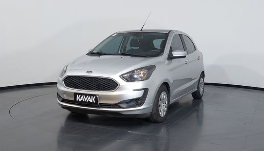 Ford • Ka