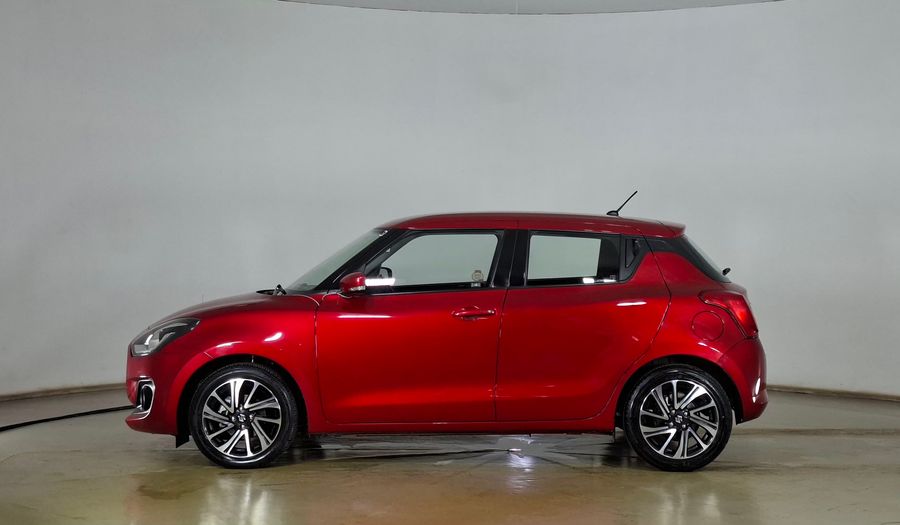 Suzuki Swift 1.2 GLX PLUS Hatchback 2022