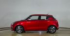 Suzuki Swift 1.2 GLX PLUS Hatchback 2022