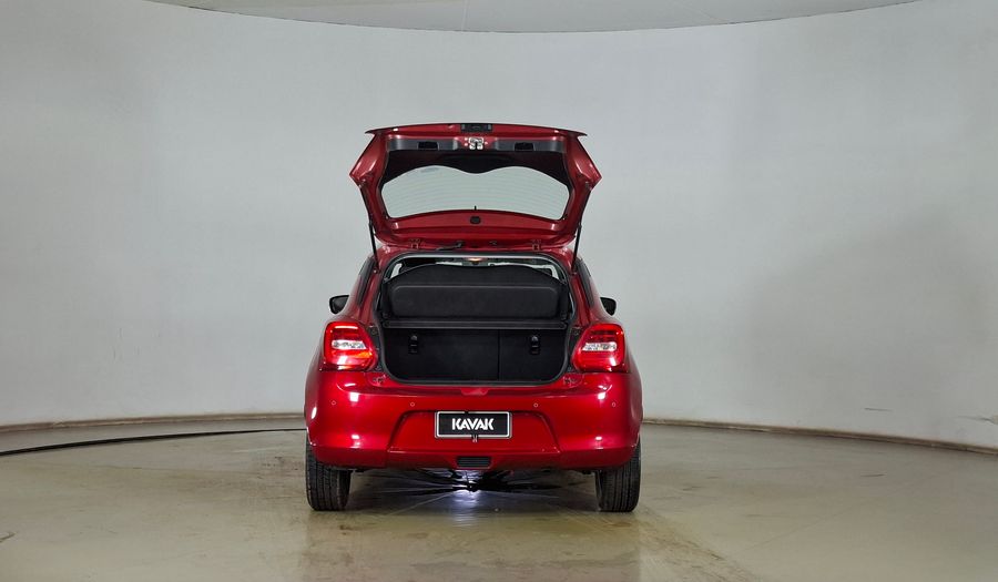 Suzuki Swift 1.2 GLX PLUS Hatchback 2022