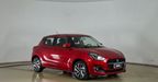 Suzuki Swift 1.2 GLX PLUS Hatchback 2022