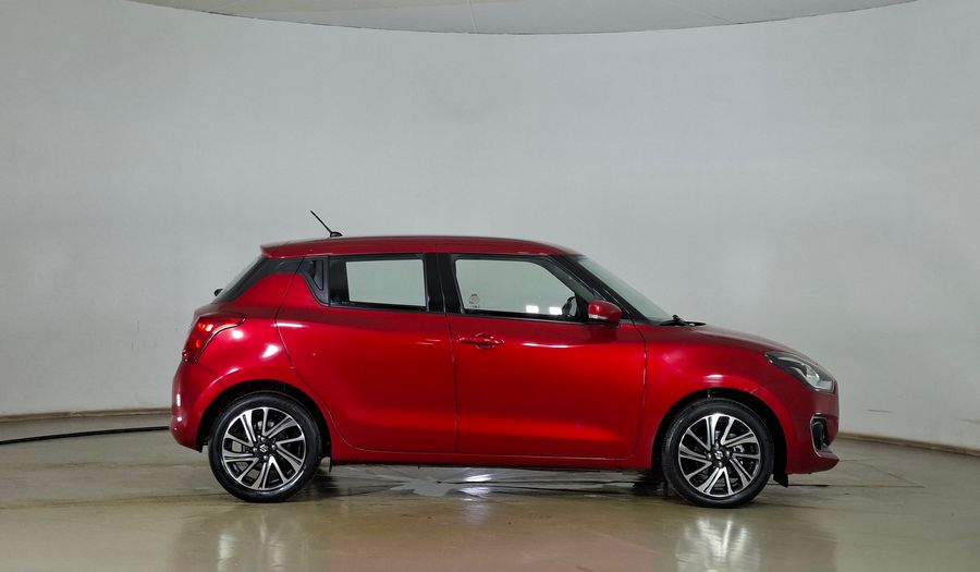 Suzuki Swift 1.2 GLX PLUS Hatchback 2022
