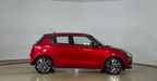 Suzuki Swift 1.2 GLX PLUS Hatchback 2022