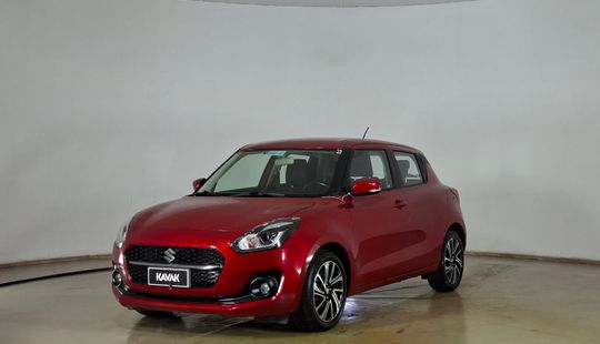 Suzuki • Swift