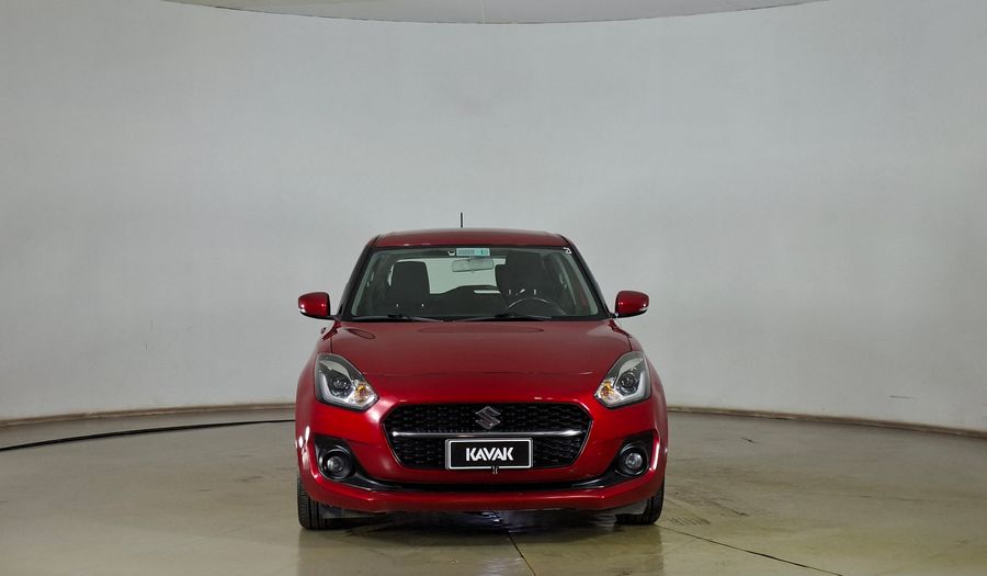 Suzuki Swift 1.2 GLX PLUS Hatchback 2022