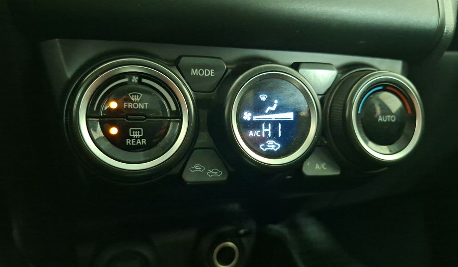 Suzuki Swift 1.2 GLX PLUS Hatchback 2022