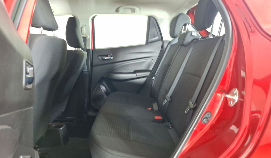 Suzuki Swift 1.2 GLX PLUS Hatchback 2022