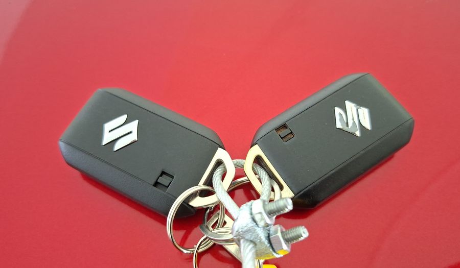Suzuki Swift 1.2 GLX PLUS Hatchback 2022